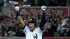 Derek Jeter S Game Winning Hit In Last At Bat At Yankee Stadium