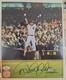 Derek Jeter Signed Autographed 8x10 Photo Final Game At Yankee Stadium Jsa Loa
