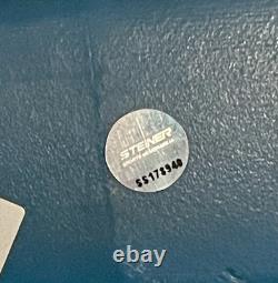 Derek Jeter Signed Old Yankee Stadium Authentic Seat Auto w Location Steiner