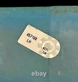 Derek Jeter Signed Old Yankee Stadium Authentic Seat Auto w Location Steiner