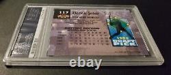 Derek Jeter Yankees Rookie 1993 Sp Psa 10 Topps Stadium Club Murphy? (njc)