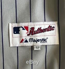 Don BaylorAll-Star Game(New York) Worn / Used Jersey Uniform! Yankee Stadium