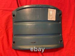 Don Mattingly Autographed Signed Yankee Stadium Seat Back Mlb Hologram