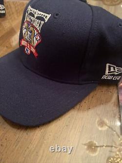 Don Mattingly Day Yankee Stadium Esclusive Hat, Yankee Stadiun Extrememly Rare