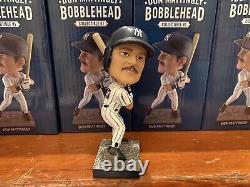 Don Mattingly New York Yankees Bobblehead Statue Figurine SGA 9/18/21