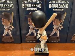 Don Mattingly New York Yankees Bobblehead Statue Figurine SGA 9/18/21