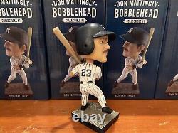 Don Mattingly New York Yankees Bobblehead Statue Figurine SGA 9/18/21