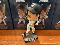 Don Mattingly New York Yankees Bobblehead Statue Figurine SGA 9/18/21