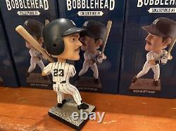 Don Mattingly New York Yankees Bobblehead Statue Figurine SGA 9/18/21