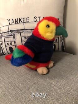 EDWIN ENCARNACION Stuffed Parrot? New York Yankees Stadium Exclusive Plush EE