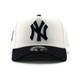 Eu Exclusive New Era 9forty Snapback Cap New York Yankees Mlb Yankee Stadium