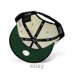 EU Exclusive New Era 9FORTY Snapback Cap New York Yankees MLB YANKEE STADIUM