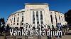 El Parque De Baseball M S Famoso Del Mundo Yankee Stadium