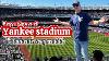 El Yankee Stadium Como Es Por Dentro El Costo De La Comida Y Mas