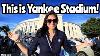 Experience The Iconic Yankees Stadium The Best Activity In New York City