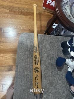 Extremely Rare New Yankees Stadium Ground Breaking Shovel 8/16/2006