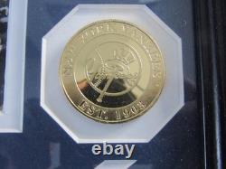 FRAMED LIMITED EDITON PHOTO NY NEW YORK YANKEES STADIUM With INFIELD DIRT COIN