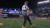 Fat Joe Performs On The Field At Yankee Stadium Before World Series Game 3