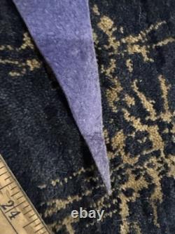 Felt New York Yankees Pennant Vintage 1920. 1930 RARE YANKEE STADIUM Babe Ruth