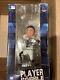 Forever Collectibles Stadium Exclusive Ny Yankees Jorge Posada Bobblehead 2008