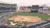 From Baseball To Football Time Lapse Footage Of Yankee Stadium 11 19 10