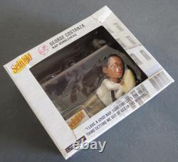 George Costanza Bobblehead 2025 NY Yankees SGA 8/21 Seinfeld Rare Stadium Promo