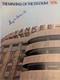George Steinbrenner Yankees Signed Yankee Stadium 1976 Awesome