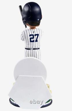 Giancarlo Stanton New York Yankees Stadium Facade Bobblehead NIB Ltd Ed