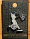 Hard Rock Cafe Yankee Stadium 15th Anniversary Staff Pin Le 75 Made