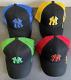 Harry Potter New York Yankees Complete Set Collection Lot Sga 7/21 2024 All 4