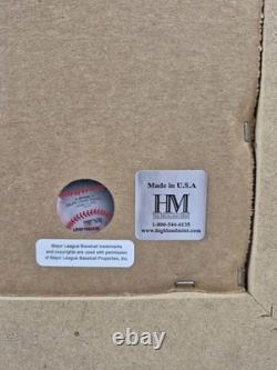 Highland Mint 1923-08 Yankee Stadium Framed, Dirt Coin, Ruth Gehrig Jeter LE #90