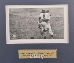 Highland Mint 1923-08 Yankee Stadium Framed, Dirt Coin, Ruth Gehrig Jeter LE #90