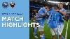 Highlights Nycfc 6 0 D C United