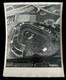 Historic! Largest Crowd In Yankee Stadium History (123,707) Aerial View Photo