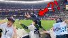 How To Get Ejected From Yankee Stadium Fans Go Crazy On The Astros