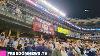 Huge Trump Or Death Flag Drop Interrupts Yankees Stadium Game In Nyc