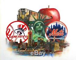 INCREDIBLE 2 tickets NY YANKEES vs NY METS June 10, 2019 Yankee Stadium