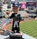 In-hand Aaron Judge New York Yankees Mvp Al 3x 2026 Bobblehead Sga 6/20/2026
