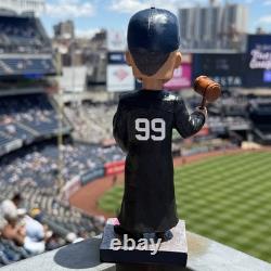 IN-HAND Aaron Judge New York Yankees MVP AL 3x 2026 Bobblehead SGA 6/20/2026