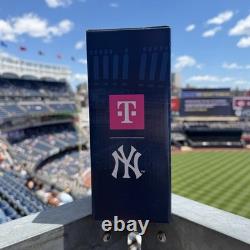 IN-HAND Aaron Judge New York Yankees MVP AL 3x 2026 Bobblehead SGA 6/20/2026
