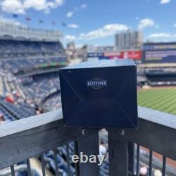 IN-HAND Aaron Judge New York Yankees MVP AL 3x 2026 Bobblehead SGA 6/20/2026