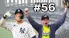 I Caught Aaron Judge S 56th Home Run At Yankee Stadium