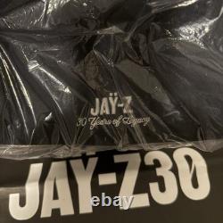 Jay-Z 30 Official Yankee Stadium Planes New Era 59FIFTY Hat with Pins 7 3/8 NEW