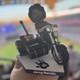 Jerry Garcia New York Yankees 2025 Sga Bobblehead Grateful Dead