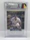 Jersey Fusion'08 Ud Don Mattingly Yankee Stadium Legacy Game Patch Beckett 8 Mt