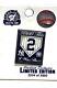 Jeter 3000 Hits I Was There Pin Ny Yankee Stadium Exclusive Ltd Ed 2204 Of 3000