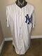 Joba Chamberlain New York Yankees Authentic Jersey 2008 Yankee Stadium Asg Patch