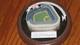 Joe Dimaggio Auto Yankee Stadium Sculpture Hawthorne Cooperstown In Orig'l Box