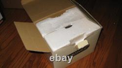 Joe DiMaggio AUTO Yankee Stadium Sculpture Hawthorne Cooperstown in Orig'L Box