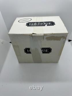 Joe DiMaggio Signed NY Yankee Stadium Dome Sculpture Hawthorne Mint Auto Coa